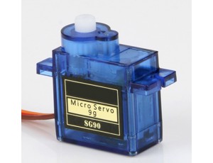 SG90 Micro 9g Servo For RC Airplane